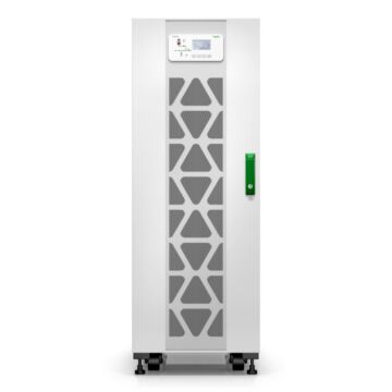 Sai easy ups 3s 30 kva 400 v 3:1 para baterías internas