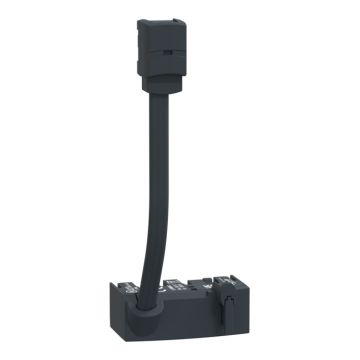 Elemento de pré-cablagem da bobina para lu2b12/lu2b32