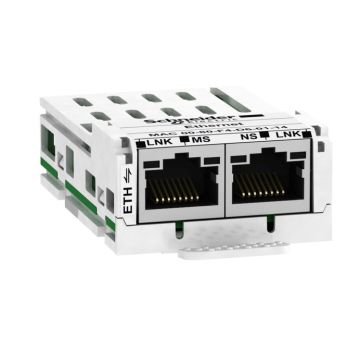 Lexium 32 - ethernet tcp/ip módulo comunicación