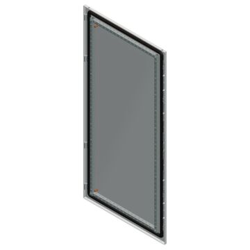 Spacial sf plain door - 1800x800 mm