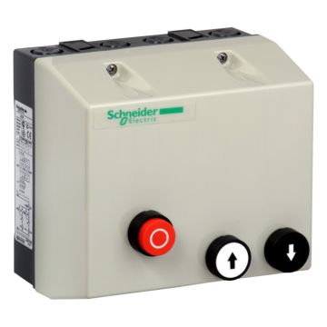 Arrancador k cofre 6a 220v 50/60hz