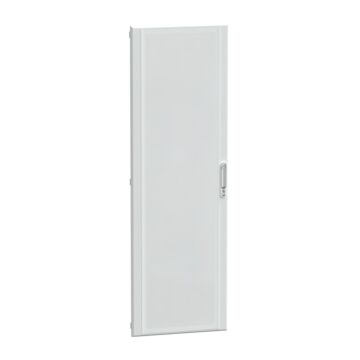 Puerta transp.g ip40 36 mod,alto 1.980mm