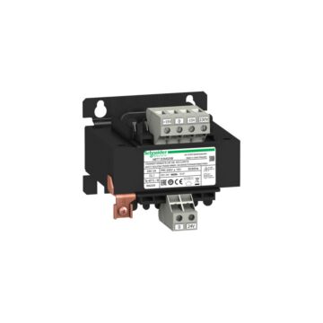 Transformador monofásico s 230/400v ca 24v ca 250va