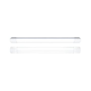 Pantalla led nave 40w 4000ºk