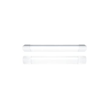Pantalla led nave 20w 4000ºk