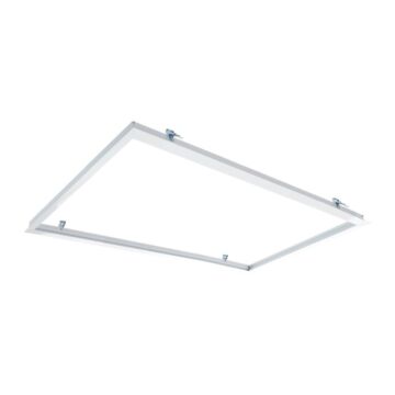 Kit empotrar panel led 60x120cm