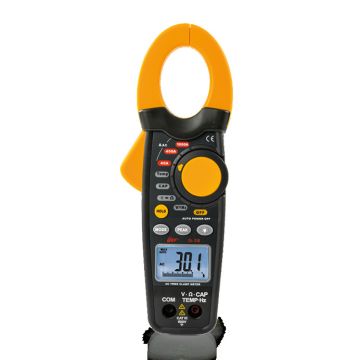 G38 trms - pinza amp. 1000aca trms