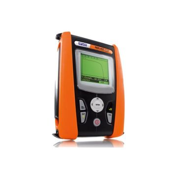 Solar i-ve/1000 - verificador y mantenimiento sobre instalaciones monofásicas hasta 1500v