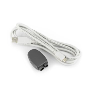 C2006 - cable óptico / usb