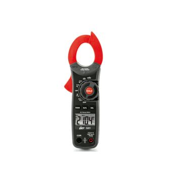 G51 - pinza amp. 400aca completa