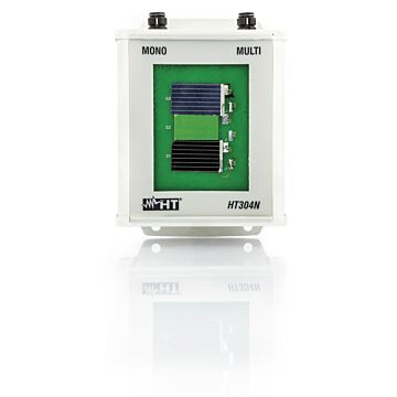 Ht304n - célula medida de irradiación
