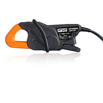 Ht4005n - transductor de corriente 5a/100aca / 1v
