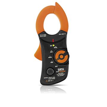 Ht4006 - transductor de corriente 400acc/ca