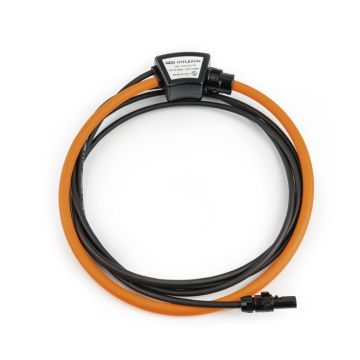 Htflex33e - pinza flexible 3000a