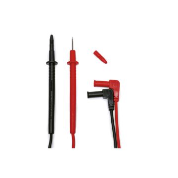 Kit4000a - juego de puntas de prueba con punta fina