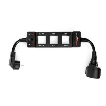 Linesplitter - separador de línea eléctrica monofásica