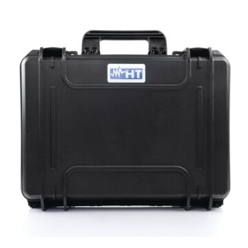 Va500 - maleta rígida de transporte para equipos multifunción gsc-zg, etc