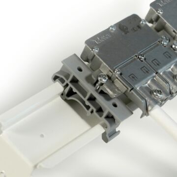 Repartidor con pau, easyf 4d 5...2400mhz 9/7,5db