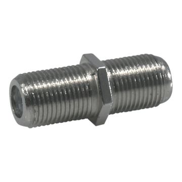 Conector para empalme f h-f h