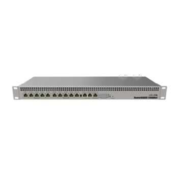 Router - infraestructuras gpon 16xgbe + 2xsfp+