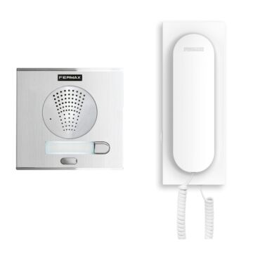 Kit audio city veo duox plus 1l