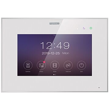 Monitor kit way-fi 7"