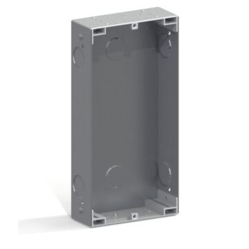 Caja empotrar city s5