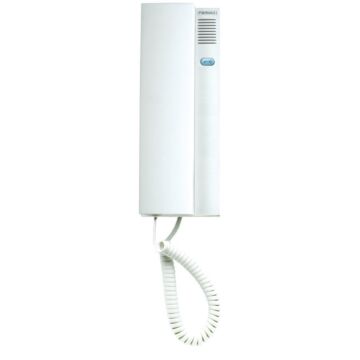 Telefono citymax basic  blanco