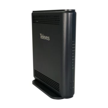 Módulo ont hospitality wifi ac 4x gb ethernet + 2x fxs, rf overlay