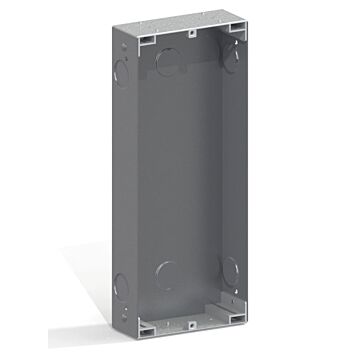 Caja empotrar city s6