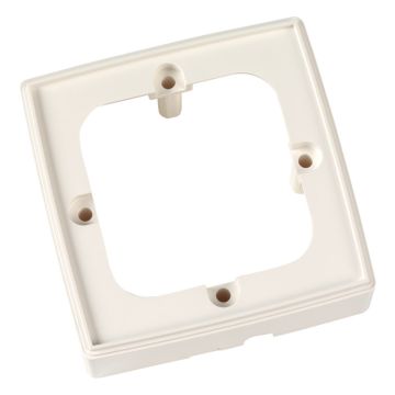 Suplemento para toma sobre pared