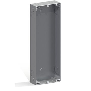 Caja empotrar city s7