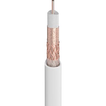 Cable coaxial cxt 18c euroclase dca