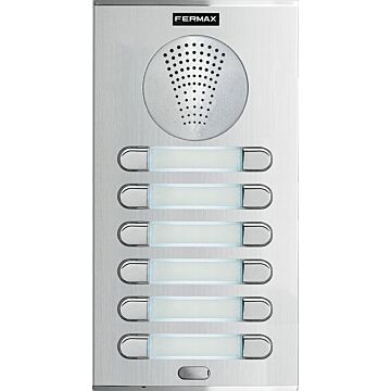 Placa city s5 ap206 4+n