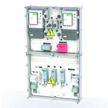 Cpm-2tdr-mi
