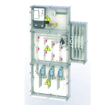 Cpm-tir-160-mi