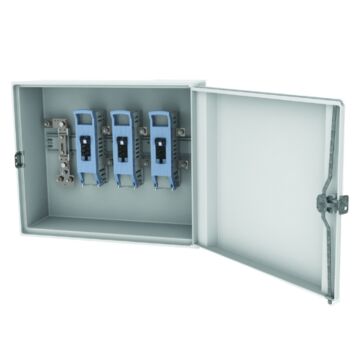 Armario seccionamiento cs-250/400-e 250a empotrable