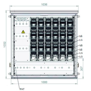 Cgp(btvc)-6(0)lg/400(160)-ae