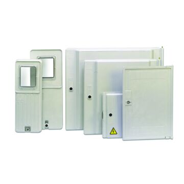 Puerta maxinter gas t