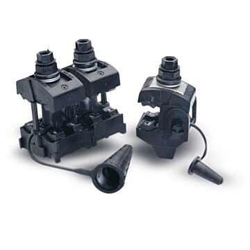 Conector perforador abt/ct-95