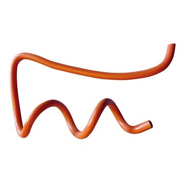 Gancho gsp-32 pvc