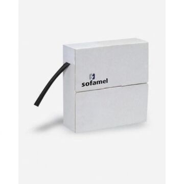 Tubo pared fina tpf-9,5/4,8n