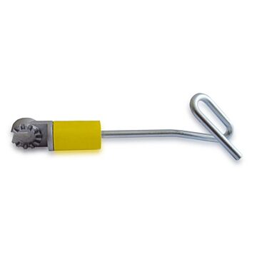 Gancho de accionamiento g.a. pinza tml para dispositivos patl-tml