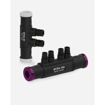 Manguito aislado con tornillo fusible mtsa-50