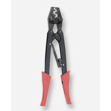 Cortacable manual aprieta terminales sf-41 6-25mm²
