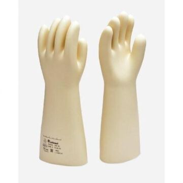 Guantes dieléctricos sg-25 t8