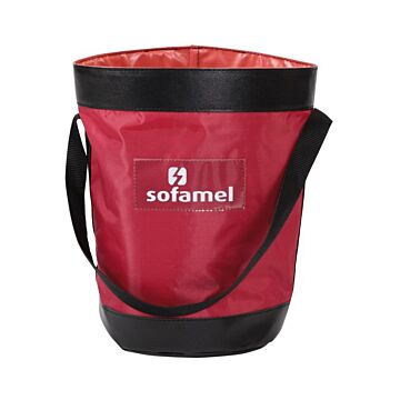 Bolsa porta-herramientas circular so-32