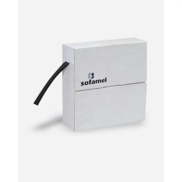 Tubo pared fina tpf-6,4/3,2n