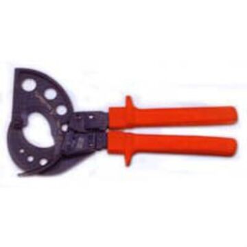 Cortacable cremallera 54mm 1000v