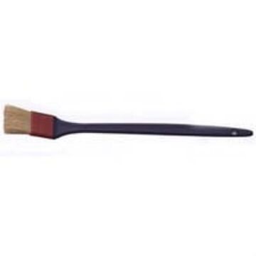 Pincel aislado cabeza fija longitud 1.5"